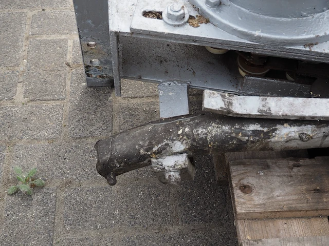Nn hanging conveyor - afbeelding 11 van  11