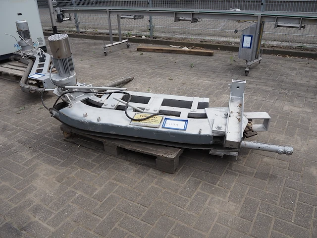 Nn hanging conveyor - afbeelding 1 van  8