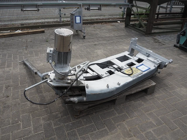 Nn hanging conveyor - afbeelding 2 van  8