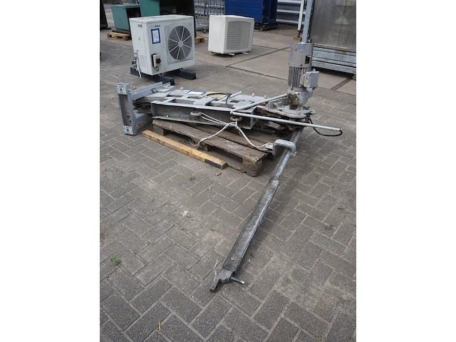 Nn hanging conveyor - afbeelding 3 van  8