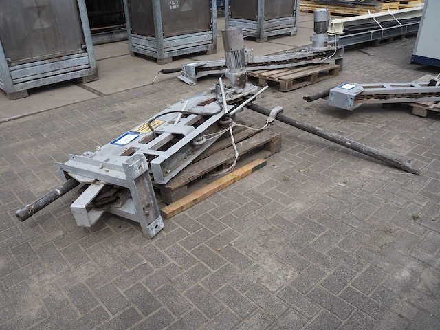 Nn hanging conveyor - afbeelding 4 van  8