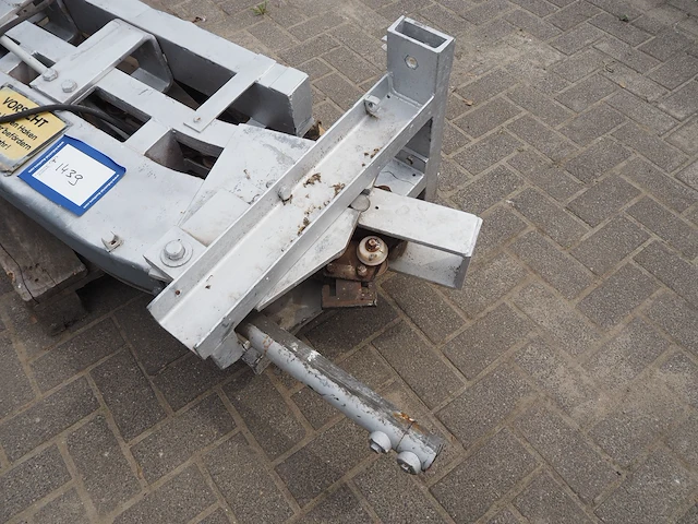 Nn hanging conveyor - afbeelding 5 van  8
