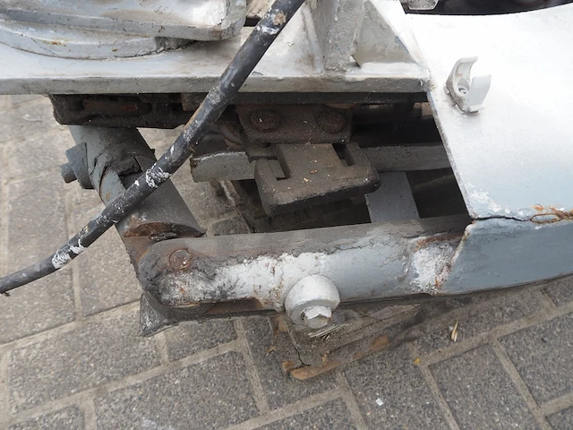 Nn hanging conveyor - afbeelding 7 van  8