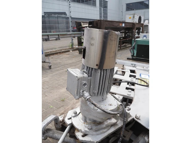 Nn hanging conveyor - afbeelding 8 van  8