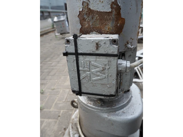 Nn hanging conveyor - afbeelding 2 van  10