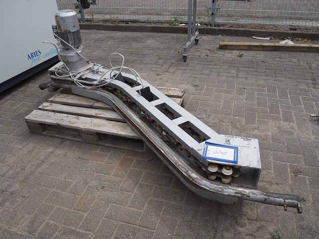 Nn hanging conveyor - afbeelding 1 van  10