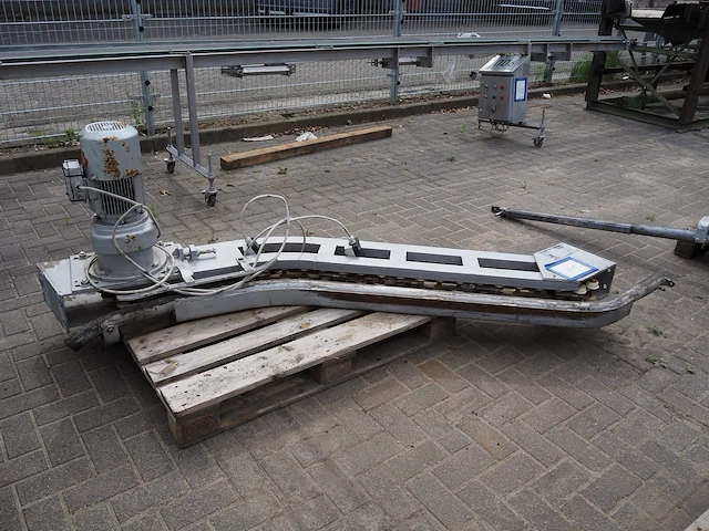 Nn hanging conveyor - afbeelding 3 van  10