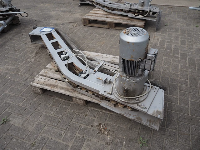 Nn hanging conveyor - afbeelding 4 van  10