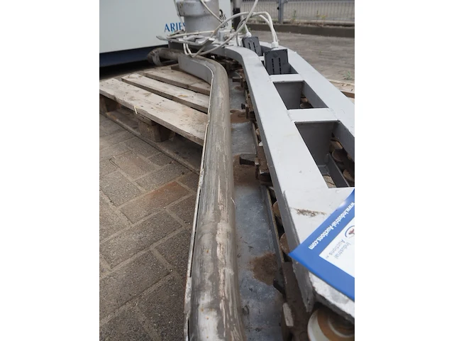 Nn hanging conveyor - afbeelding 8 van  10