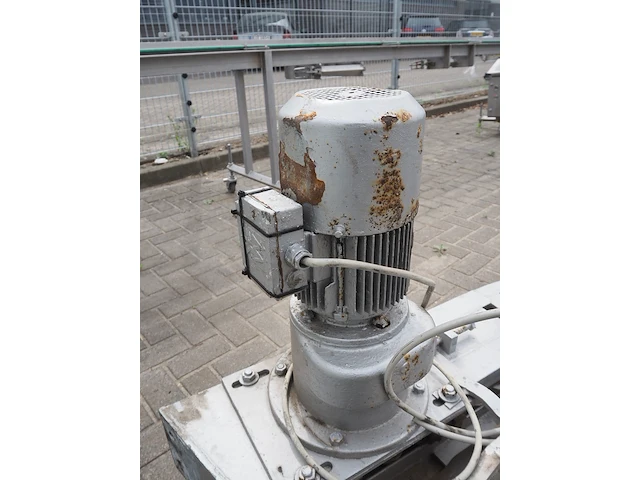 Nn hanging conveyor - afbeelding 10 van  10