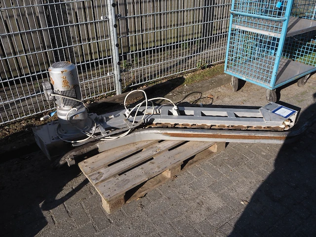 Nn hanging conveyor - afbeelding 2 van  5