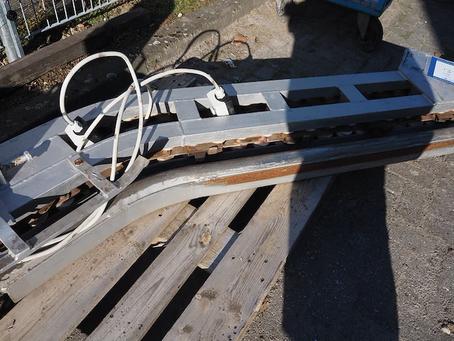 Nn hanging conveyor - afbeelding 4 van  5