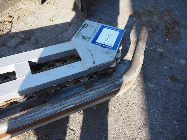 Nn hanging conveyor - afbeelding 5 van  5