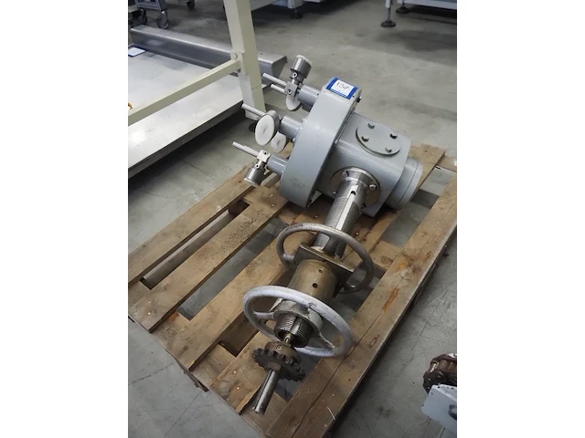 Nn head spacer - afbeelding 2 van  5