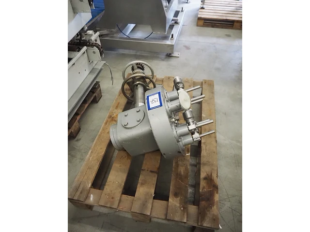 Nn head spacer - afbeelding 3 van  5