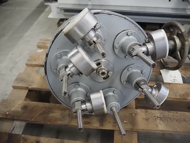 Nn head spacer - afbeelding 4 van  5