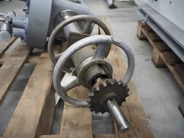 Nn head spacer - afbeelding 5 van  5