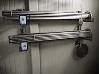 Nn heat exchanger tubes - afbeelding 1 van  3