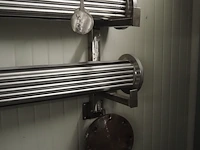 Nn heat exchanger tubes - afbeelding 3 van  3