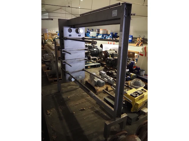 Nn heat exchanger - afbeelding 3 van  7