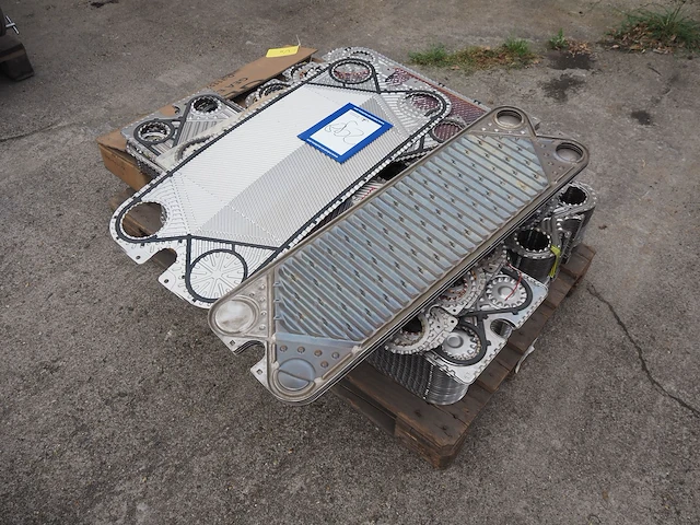 Nn heat exchanger - afbeelding 4 van  7