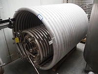 Nn heat exchanger - afbeelding 1 van  5