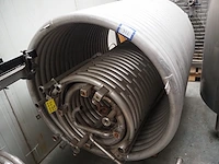 Nn heat exchanger - afbeelding 2 van  5