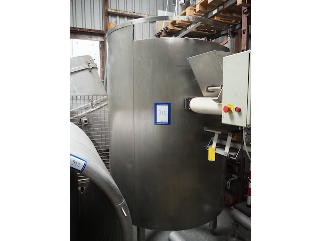 Nn heat exchanger - afbeelding 1 van  4