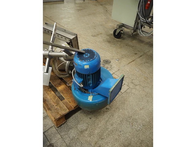 Nn heat exchanger - afbeelding 7 van  8