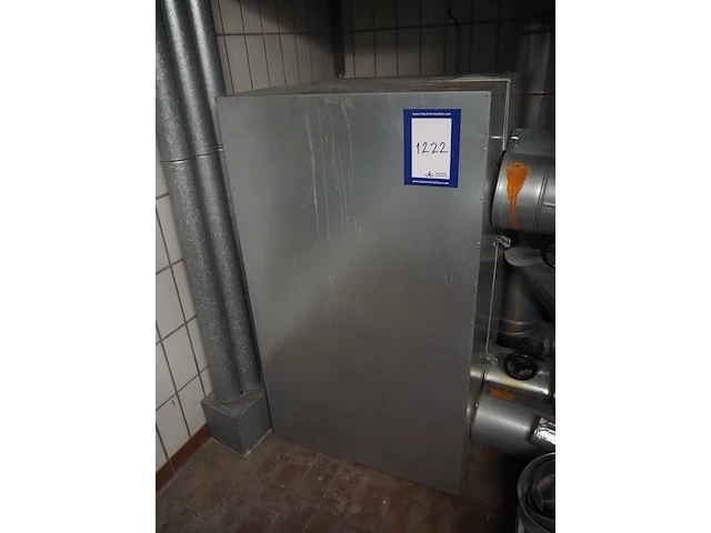 Nn heat exchanger - afbeelding 1 van  6