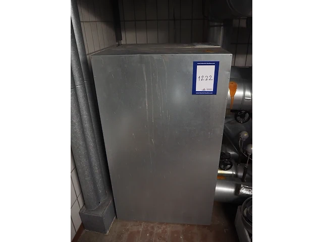 Nn heat exchanger - afbeelding 2 van  6