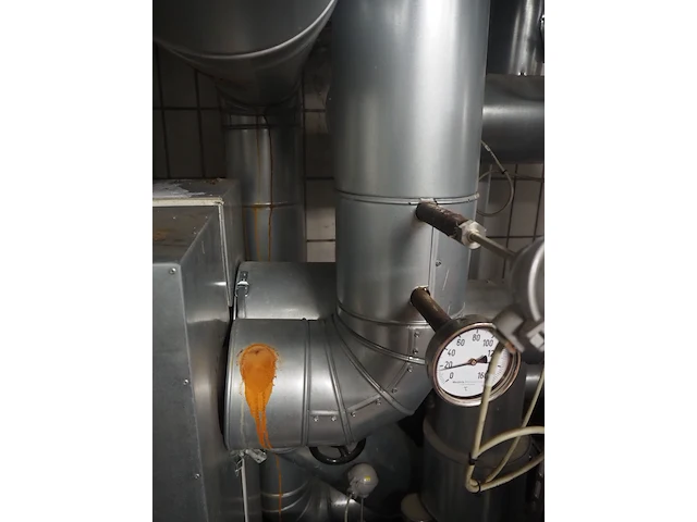Nn heat exchanger - afbeelding 4 van  6