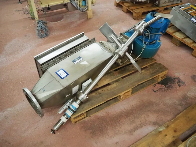 Nn heat exchanger - afbeelding 1 van  9