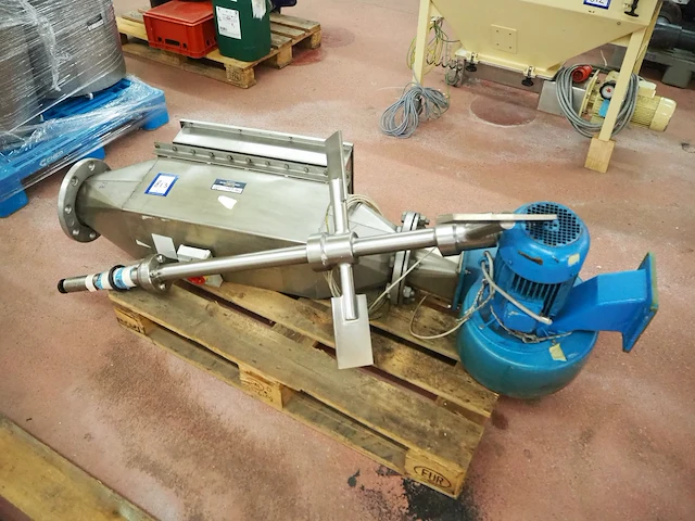 Nn heat exchanger - afbeelding 2 van  9