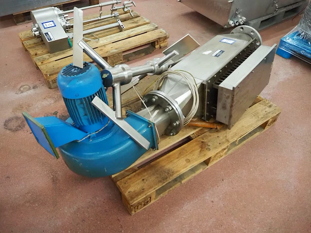 Nn heat exchanger - afbeelding 3 van  9