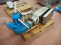 Nn heat exchanger - afbeelding 3 van  9