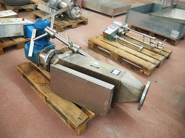 Nn heat exchanger - afbeelding 4 van  9