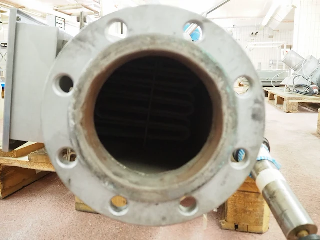 Nn heat exchanger - afbeelding 5 van  9