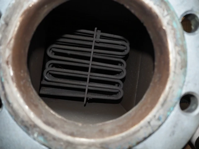 Nn heat exchanger - afbeelding 6 van  9