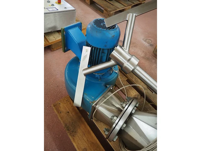 Nn heat exchanger - afbeelding 8 van  9