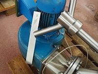 Nn heat exchanger - afbeelding 8 van  9