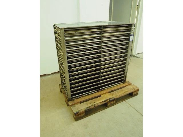 Nn heat exchanger - afbeelding 1 van  4