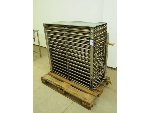 Nn heat exchanger - afbeelding 2 van  4