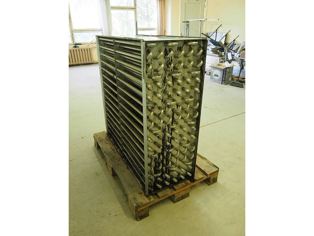 Nn heat exchanger - afbeelding 4 van  4