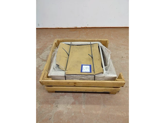 Nn heat exchanger - afbeelding 1 van  7