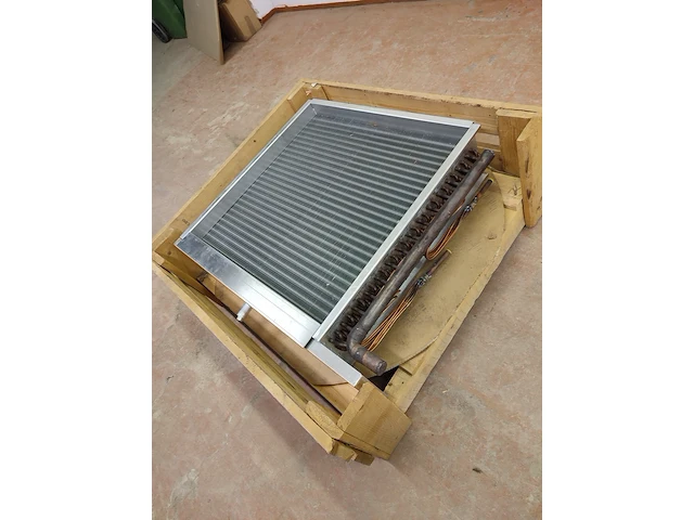 Nn heat exchanger - afbeelding 2 van  7