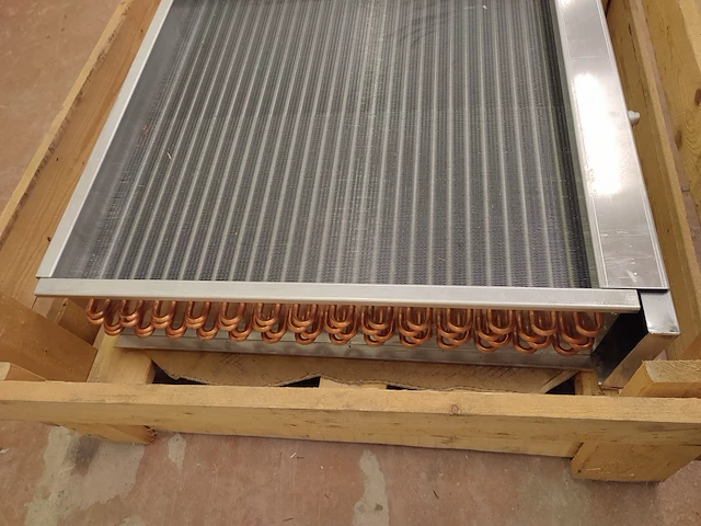 Nn heat exchanger - afbeelding 3 van  7