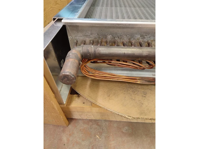 Nn heat exchanger - afbeelding 6 van  7