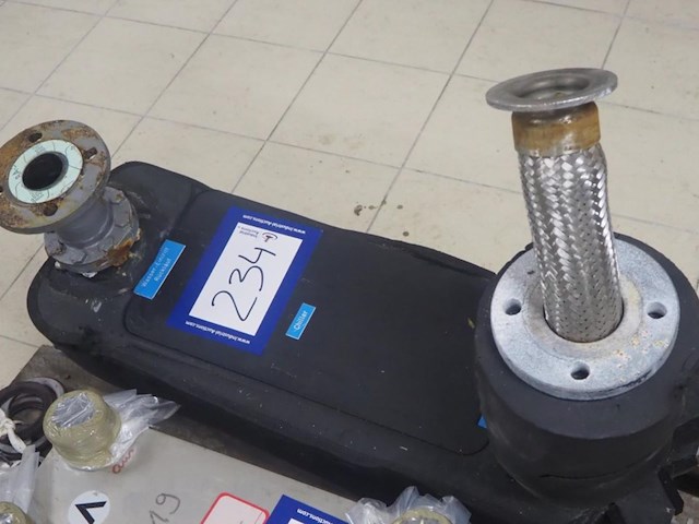 Nn heat exchanger - afbeelding 2 van  5