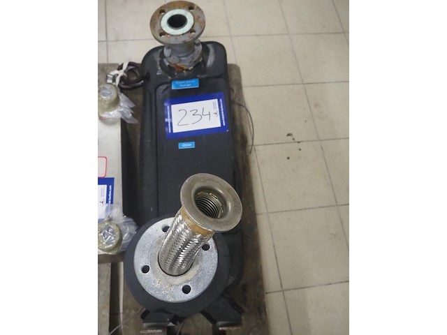Nn heat exchanger - afbeelding 5 van  5